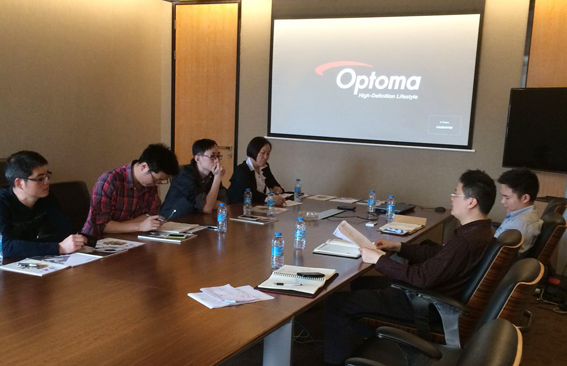 海信与华美板材展开深入合作